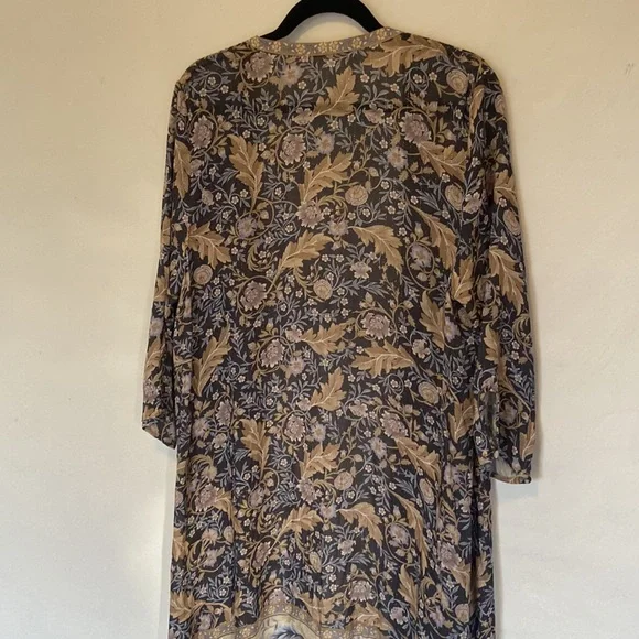 Spell & The Gypsy Collective Oasis Duster - Picture 11 of 11